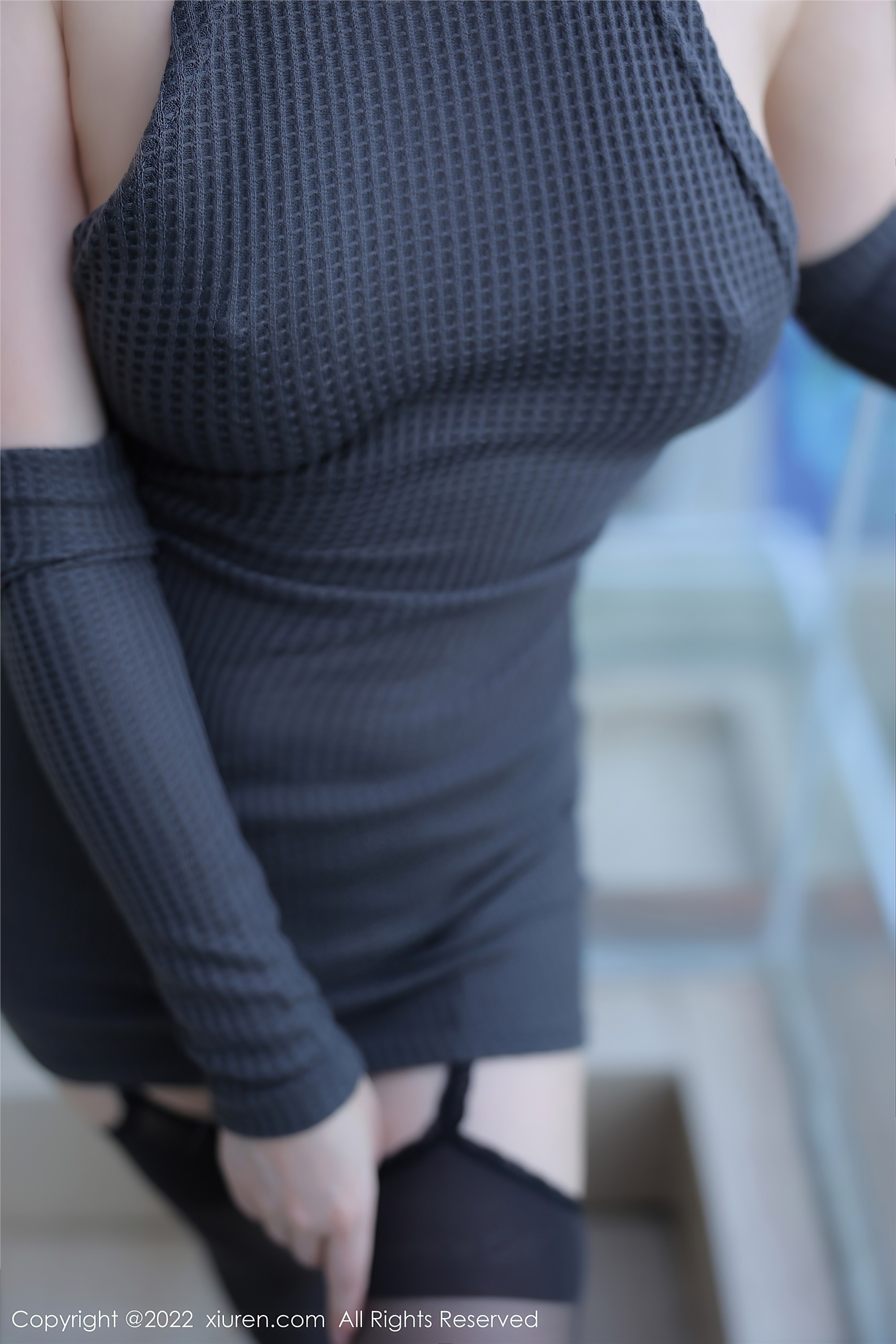 Xiuren秀人网 2022.01.14 NO.4463 诗诗kiki